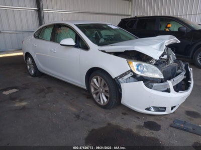 Buick Verano 2015