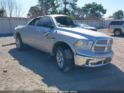 Ram 1500 2015