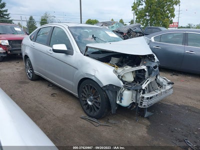 Ford Focus 2010