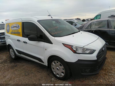 Ford Transit Connect 2020