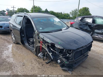 Gmc Terrain 2022