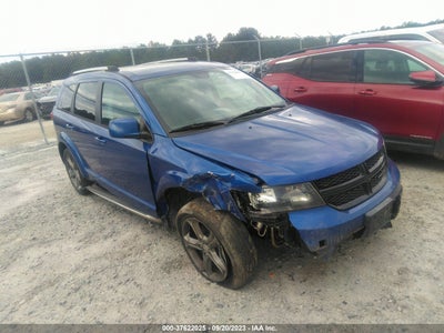 Dodge Journey 2015
