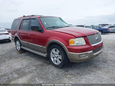 Ford Expedition 2004