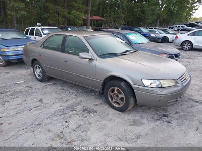 Toyota Camry 1998