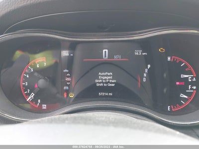 DayDrive