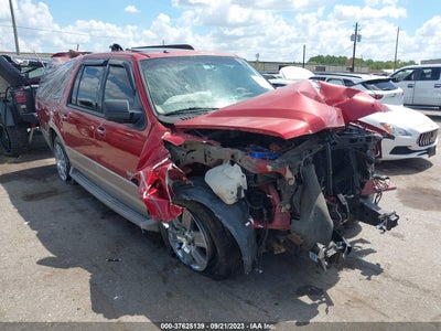 Ford Expedition 2007