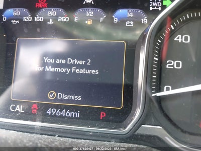 DayDrive