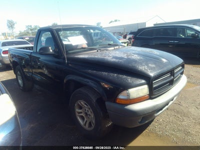 Dodge Dakota 2003