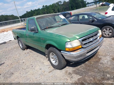 Ford Ranger 1999