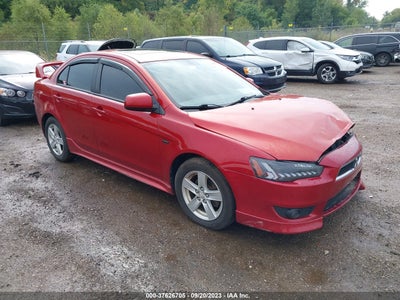 Mitsubishi Lancer 2009