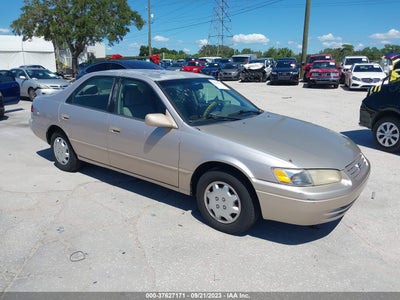 Toyota Camry 1999