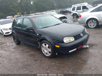 Volkswagen Golf 2004