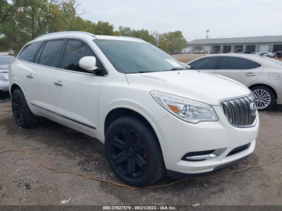 Buick Enclave 2014