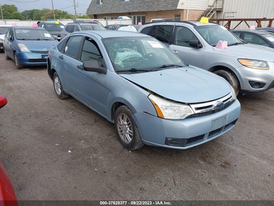 Ford Focus 2009