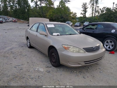 Toyota Camry 2003