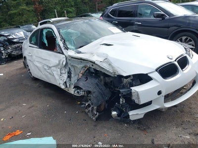 Bmw M3 2013