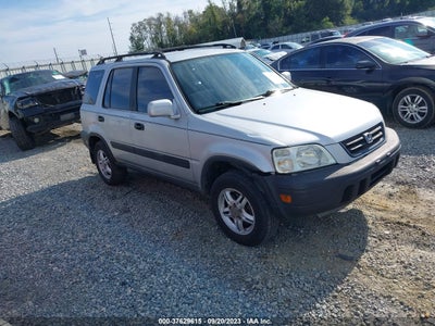 Honda Cr-v 1998