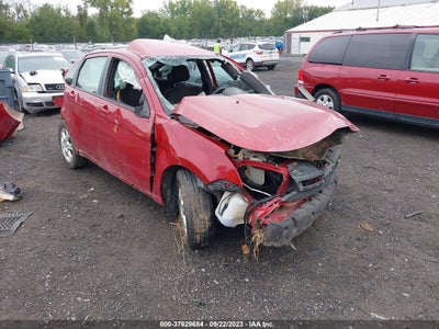 Ford Focus 2009