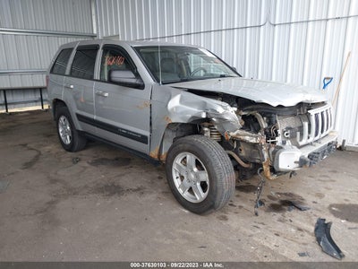 Jeep Grand cherokee 2006