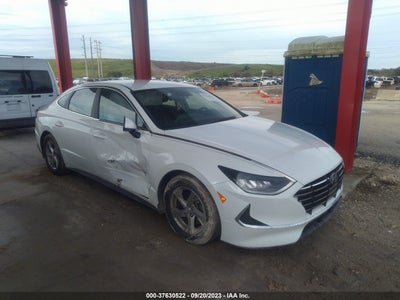 Hyundai Sonata 2021