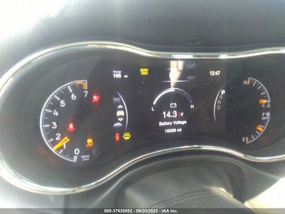 DayDrive