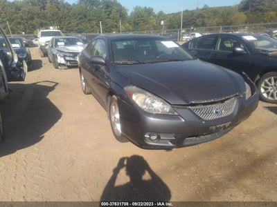 Toyota Camry 2008