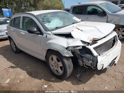 Dodge Caliber 2009