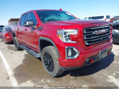 Gmc Sierra 1500 2020