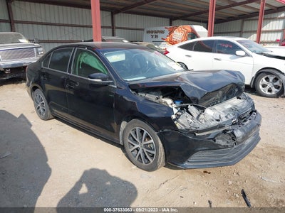 Volkswagen Jetta 2017