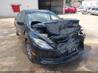Mazda 6 2010