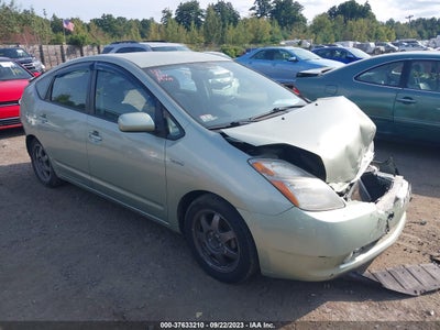 Toyota Prius 2009