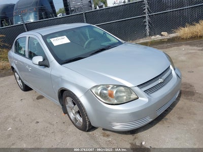 Chevrolet Cobalt 2008