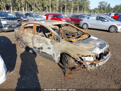 Honda Civic 2008