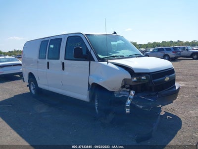 Chevrolet Express 2500 2019