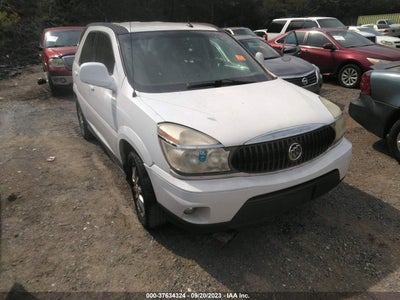 Buick Rendezvous 2006