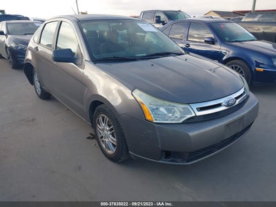 Ford Focus 2009