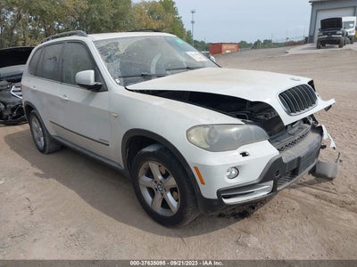 Bmw X5 2009