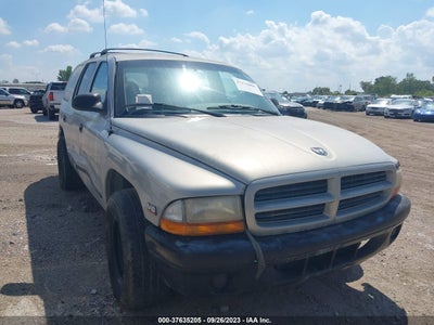 Dodge Durango 1999