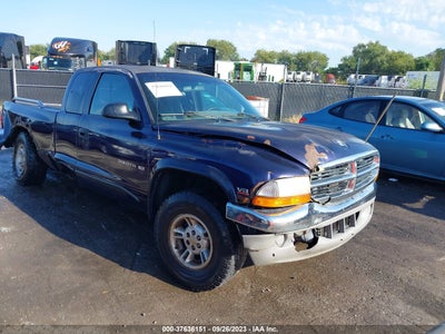 Dodge Dakota 1999