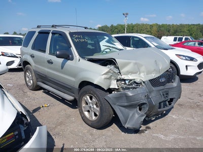 Ford Escape 2005