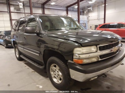 Chevrolet Tahoe 2005