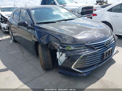 Toyota Avalon 2020