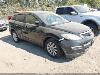 Mazda Cx-9 2008