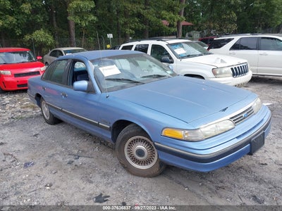 Ford Crown victoria 1994