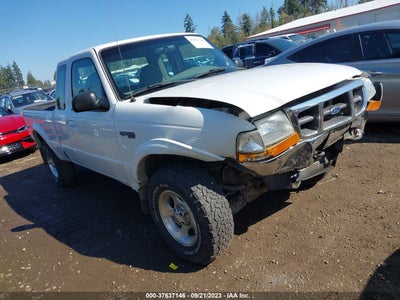 Ford Ranger 1999