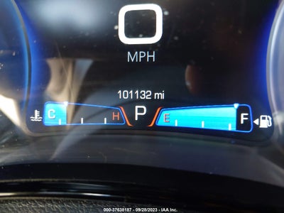 DayDrive
