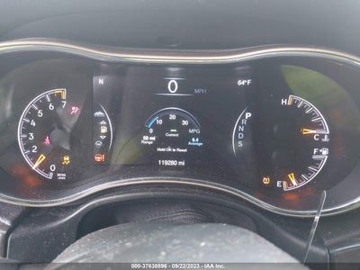 DayDrive