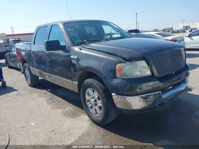 Ford F-150 2005