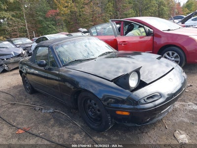 Mazda Mx-5 miata 1995