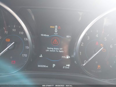 DayDrive
